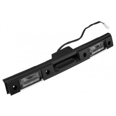 Poignée Coffre éclairage Plaque Pour Land Rover Range Rover CXB000123LPO