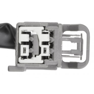 Poignée Coffre éclairage Plaque Pour Land Rover Discovery III CXB000456XXX