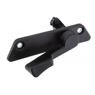 Poignée de Porte Arrière Droit Pour Fiat Doblo 2001-2016 735291867