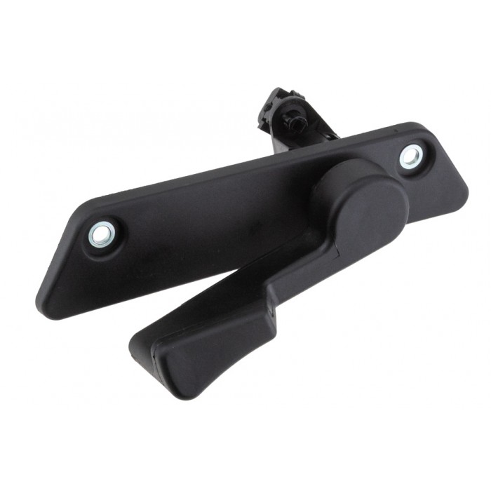 Poignée de Porte Arrière Droit Pour Fiat Doblo 2001-2016 735291867