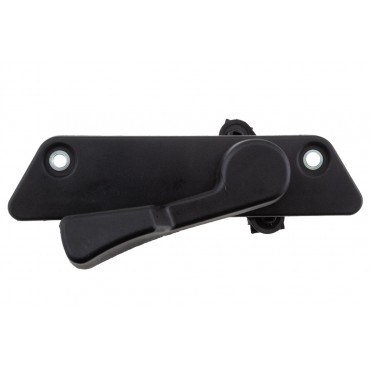 Poignée de Porte Arrière Droit Pour Fiat Doblo 2001-2016 735291867