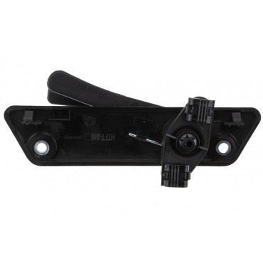 Poignée de Porte Arrière Droit Pour Fiat Doblo 2001-2016 735291867