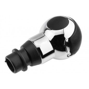 Pommeau Levier de Vitesse Pour Peugeot 208 II - à partir de 2019