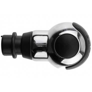 Pommeau Levier de Vitesse Pour Peugeot 208 II - à partir de 2019