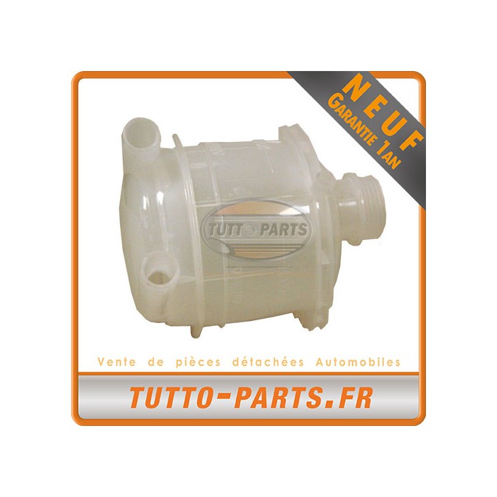 Vase d'Expansion d'Eau Clio I R19 R21 Super 5 Trafic Express