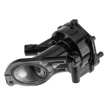 Pompe à Vide Freinage Pour Ford C-Max Focus C-Max Focus II Mondeo IV 93BB2A451AD