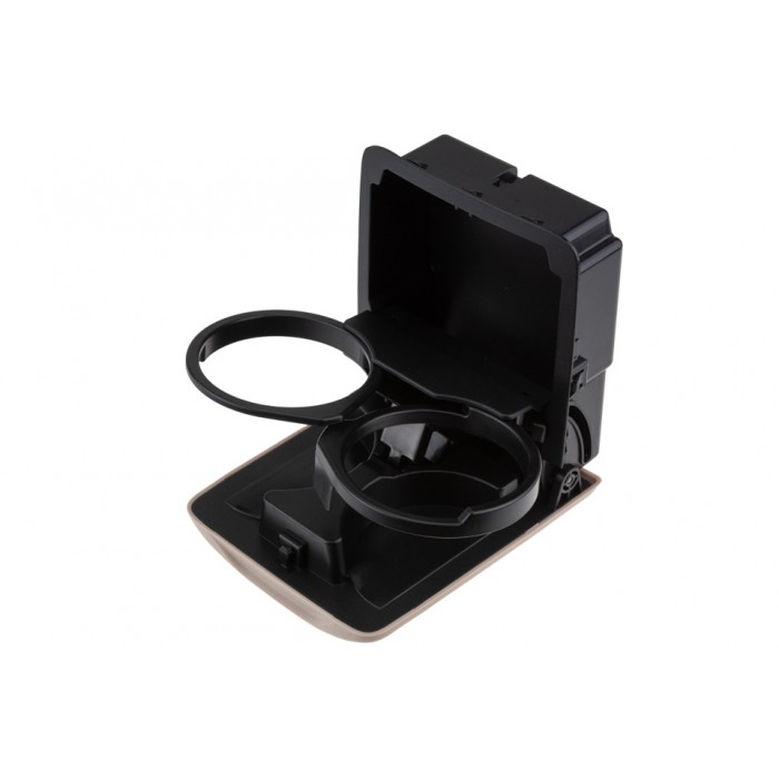 Porte Gobelet Beige Pour Subaru Forester 2002-2008 66150SA100ND