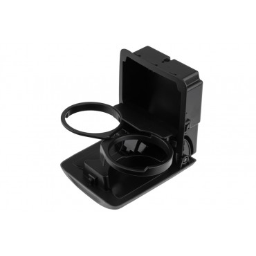 Porte Gobelet Gris Pour Subaru Forester 2002-2008 66150SA100ND