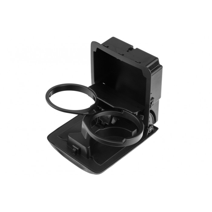 Porte Gobelet Noir Pour Subaru Forester 2002-2008 66150SA100ND