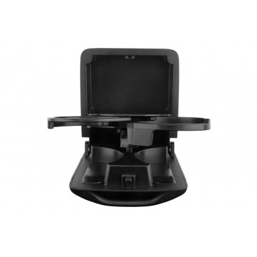 Porte Gobelet Noir Pour Subaru Forester 2002-2008 66150SA100ND