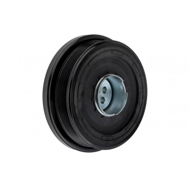 Poulie Damper Pour Bmw Série 5 F07 F10 F11 7 F01 X5 E70 X6 E71 11237800026