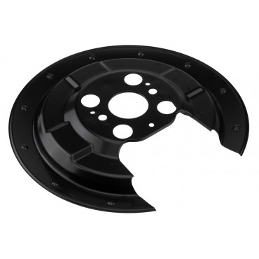 Protecteur de Disque Arrière Pour Honda Civic VIII 43253SMGE50 43253SMGE52