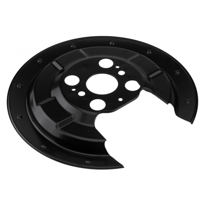 Protecteur de Disque Arrière Pour Honda Civic VIII 43253SMGE50 43253SMGE52