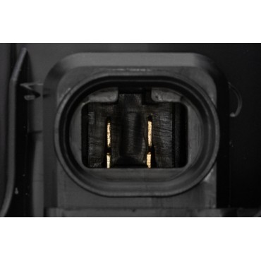 Pulseur d'Air Habitacle Pour Citroën Berlingo Berlingo First Jumpy I 6441S0