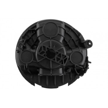 Pulseur d'Air Habitacle Pour Citroën C2 C3 I II 6441Q5