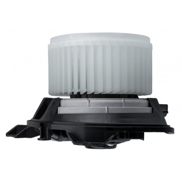 Pulseur d'Air Habitacle Pour Fiat Abarth Grande Punto Linea Opel Adam 13392209