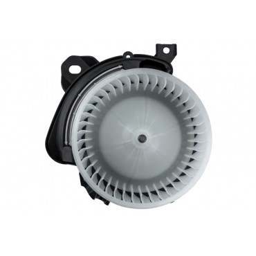 Pulseur d'Air Habitacle Pour Fiat Abarth Grande Punto Linea Opel Adam 13392209