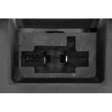 Pulseur d'Air Habitacle Pour Fiat Abarth Grande Punto Linea Opel Adam 3293624