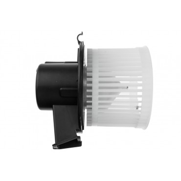 Pulseur d'Air Habitacle Pour Fiat 500 Panda Ford Ka 77362537 77364884