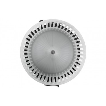 Pulseur d'Air Habitacle Pour Fiat 500 Panda Ford Ka 77362537 77364884