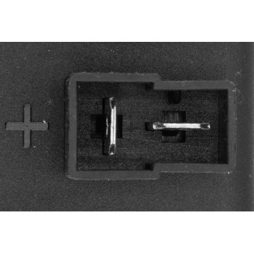 Pulseur d'Air Habitacle Pour Fiat 500 Panda Ford Ka 77362537 77364884