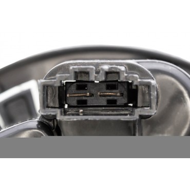 Pulseur d'Air Habitacle Pour Land Rover Discovery Range Rover FK7218456AB