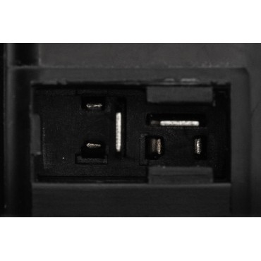 Pulseur d'Air Habitacle Pour Nissan Pulsar 2014-2015 272263ZL3C