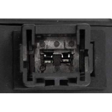 Pulseur d'Air Habitacle Pour Peugeot 307 2000-2009 6441T7