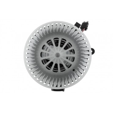 Pulseur d'Air Habitacle Pour Citroën C3 II Opel Crossland X 3645625 9818270880