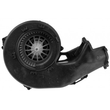 Pulseur d'Air Habitacle Pour Opel Meriva A 2003-2010 13124703 1845092