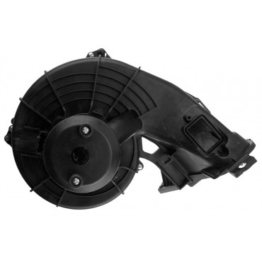 Pulseur d'Air Habitacle Pour Opel Meriva A 2003-2010 13124703 1845092