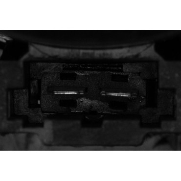 Pulseur d'Air Habitacle Pour Opel Meriva A 2003-2010 13124703 1845092