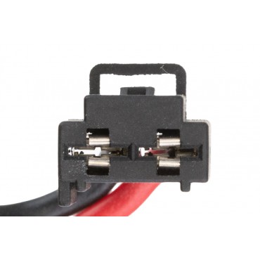 Pulseur d'Air Habitacle Pour Renault Megane IV 2015-2019 272103243R