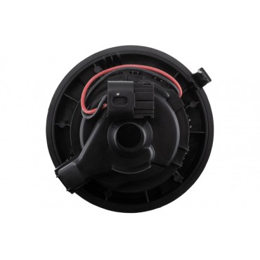 Pulseur d'Air Habitacle Pour Citroën C1 II Peugeot 108 Toyota Aygo B000493380