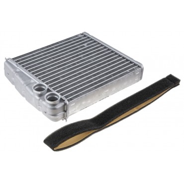 Radiateur de Chauffage Pour Audi A3 Q3 Tt Seat Alhambra Altea Xl Leon 1K0819031D