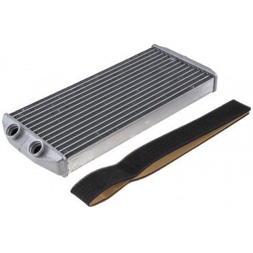 Radiateur de Chauffage Pour Citroën Berlingo C4 Peugeot Partner 6448S6 6448Q6