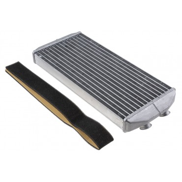 Radiateur de Chauffage Pour Citroën Berlingo C4 Peugeot Partner 6448S6 6448Q6