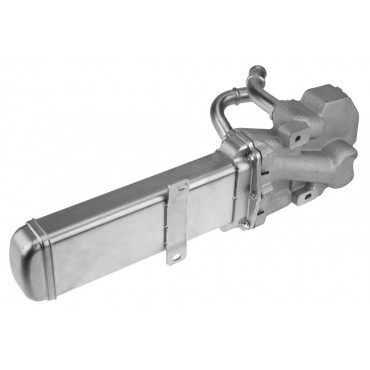 Radiateur de Vanne EGR Pour Audi A3 Vw Beetle Golf VI Jetta III 03L131501F