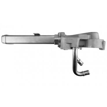 Radiateur de Vanne EGR Pour Audi A3 Vw Beetle Golf VI Jetta III 03L131501F