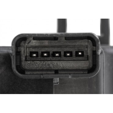 Radiateur de Vanne EGR Pour Ford Galaxy II Mondeo IV S-Max 1701764 BG9Q9Y456AE