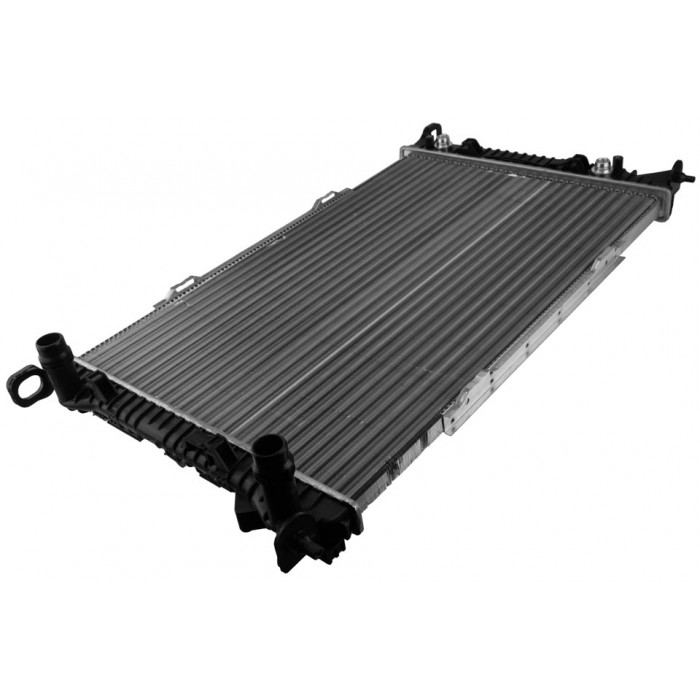 Radiateur d'Eau Moteur Pour Audi A4 A5 Q5 8K0121251AJ 8K01211251AG 8K0121251AN