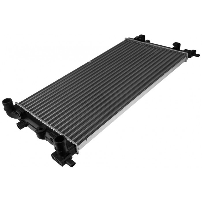 Radiateur d'Eau Moteur Pour Audi A1 Seat Ibiza IV Toledo IV 6R0121253A