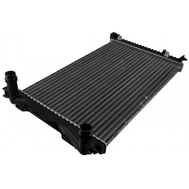 Radiateur d'Eau Moteur Pour Audi A6 2.0 TDI 2.0 TFSI 2004-2011 4F0121251AE