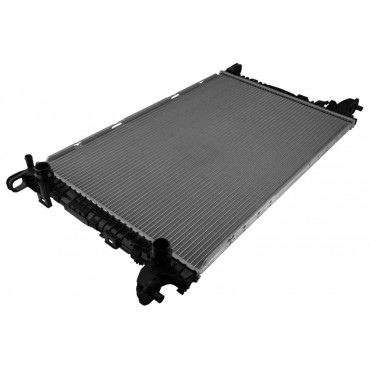 Radiateur d'Eau Moteur Pour Audi A4 A5 A6 8W0121251J 8W0121251K