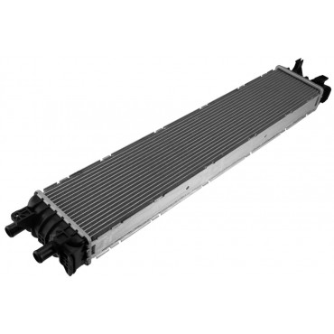 Radiateur d'Eau Moteur Pour Audi A4 A5 A6 A7 A8 Q5 4G0145804A 4G0145804