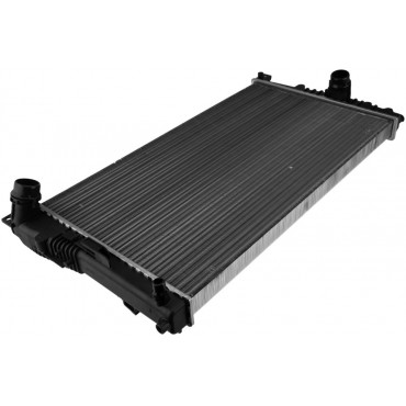 Radiateur d'Eau Moteur Pour Bmw Série 1 F20 2 F22 3 F30 F31 4 F32 17117600516