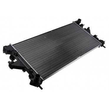 Radiateur d'Eau Moteur Pour Citroën Jumper I II Fiat Ducato Peugeot Boxer 1330Z4