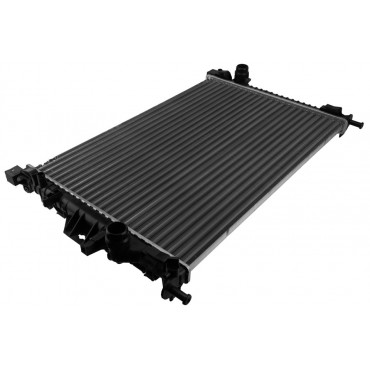 Radiateur d'Eau Moteur Pour Ford C-Max II Focus Galaxy Mondeo IV S-Max 1493771