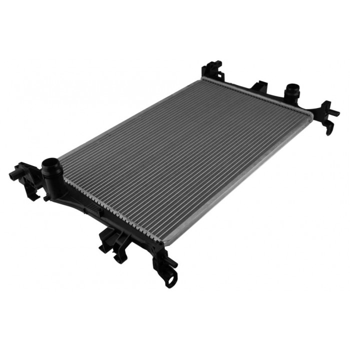 Radiateur d'Eau Moteur Pour Fiat 500X Jeep Renegade 2014-2018 52011167 51965899