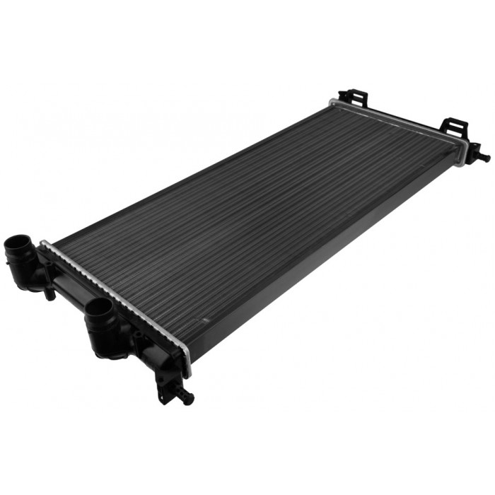 Radiateur d'Eau Moteur Pour Fiat Doblo 1.3 JTD 1.9 JTD 51779233 51779323